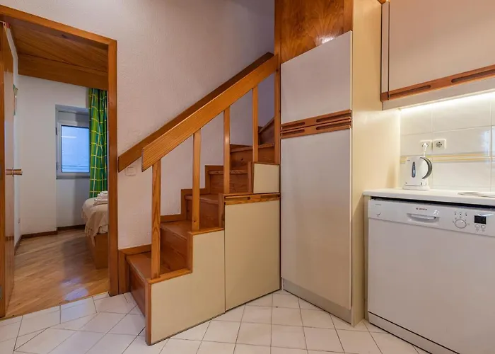 Apartmán Lovesome In By Lovelystay *