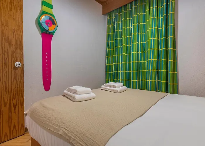 Lovesome In By Lovelystay Apartmán *