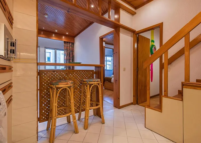 Lovesome In By Lovelystay Apartmán