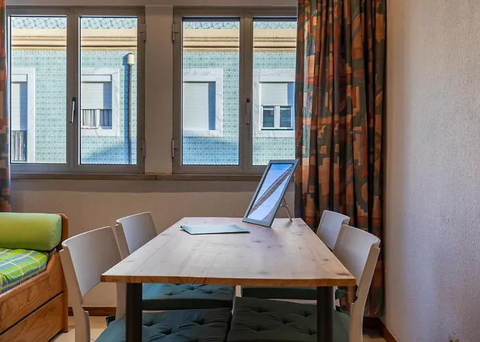 Apartmán Lovesome In By Lovelystay *