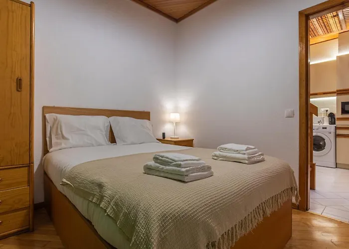 Lovesome In By Lovelystay Apartmán *