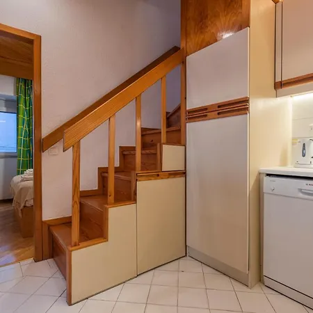 Apartamento Lovesome In By Lovelystay *