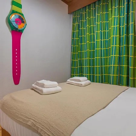 Lovesome In By Lovelystay Apartament *