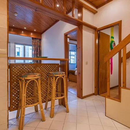 Lovesome In By Lovelystay Apartament