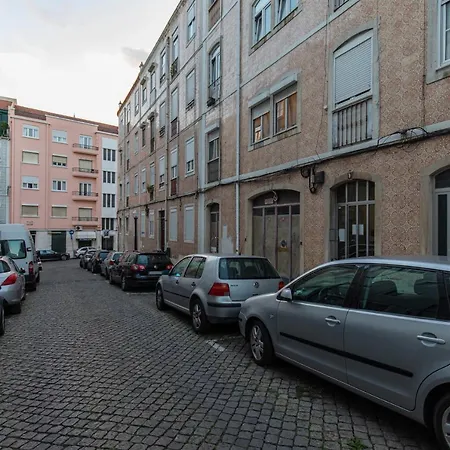 Apartament Lovesome In By Lovelystay *