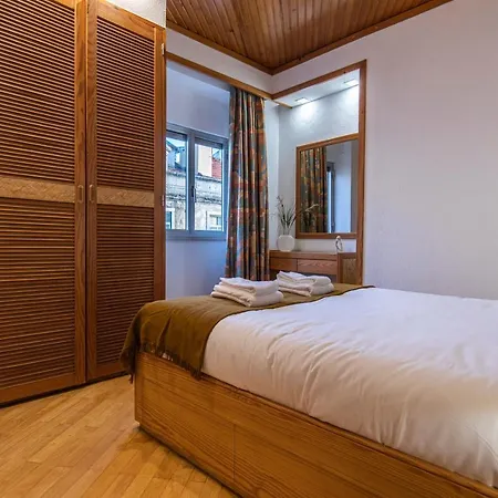 Apartament Lovesome In By Lovelystay Lizbona