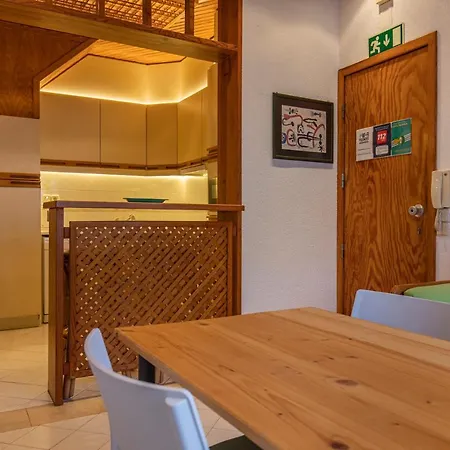 Lovesome In By Lovelystay Apartament